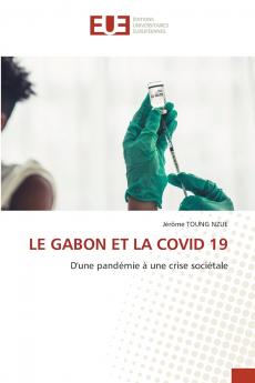 LE GABON ET LA COVID 19