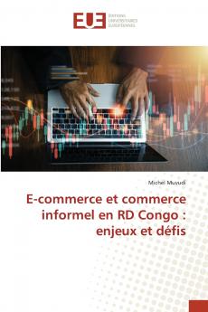 E-commerce et commerce informel en RD Congo