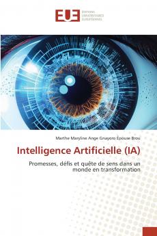 Intelligence Artificielle (IA)