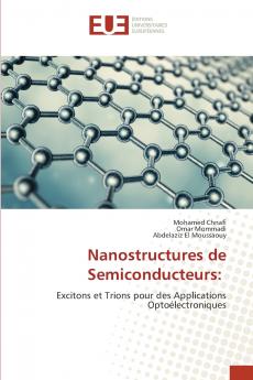 Nanostructures de Semiconducteurs