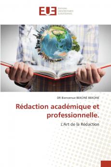 Rédaction académique et professionnelle.