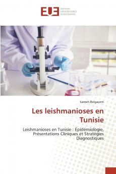Les leishmanioses en Tunisie