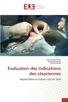 Évaluation des indications des césariennes