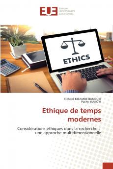 Ethique de temps modernes