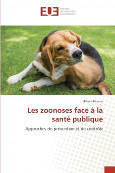 Les zoonoses face à la santé publique