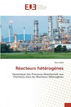 Réacteurs hétérogènes