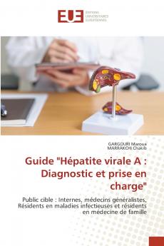 Guide Hépatite virale A