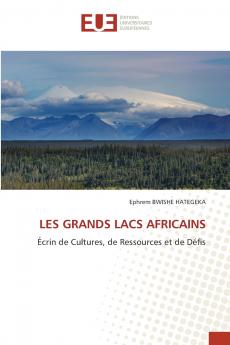 LES GRANDS LACS AFRICAINS