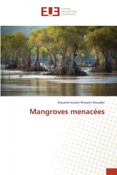 Mangroves menacées