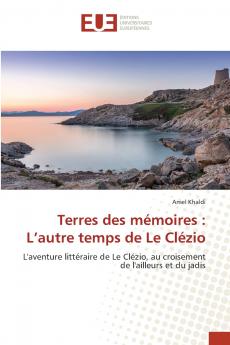 Terres des mémoires