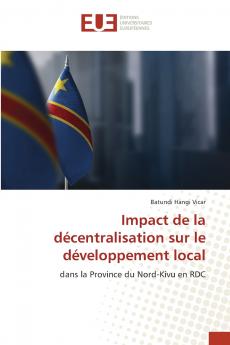 Impact de la décentralisation sur le développement local