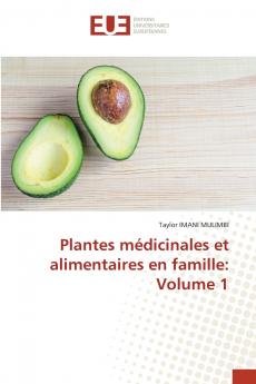 Plantes médicinales et alimentaires en famille