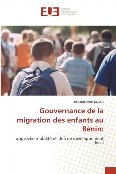Gouvernance de la migration des enfants au Bénin