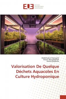 Valorisation De Quelque Déchets Aquacoles En Culture Hydroponique