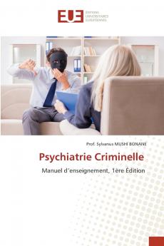 Psychiatrie Criminelle