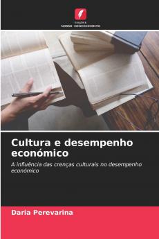 Cultura e desempenho económico