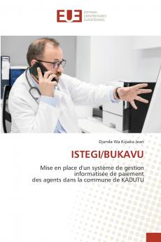 ISTEGI/BUKAVU