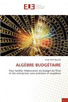 ALGÈBRE BUDGÉTAIRE