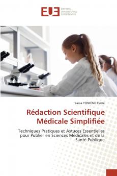 Rédaction Scientifique Médicale Simplifiée