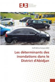 Les déterminants des inondations dans le District d'Abidjan