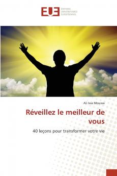 Réveillez le meilleur de vous