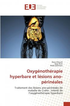 Oxygénothérapie hyperbare et lésions ano-périnéales