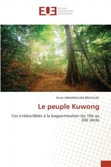 Le peuple Kuwong