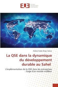 La QSE dans la dynamique du développement durable au Sahel