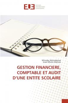 GESTION FINANCIERE COMPTABLE ET AUDIT D'UNE ENTITE SCOLAIRE