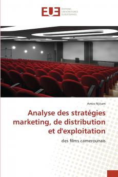 Analyse des stratégies marketing de distribution et d'exploitation