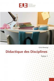 Didactique des Disciplines