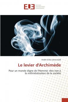 Le levier d'Archimède