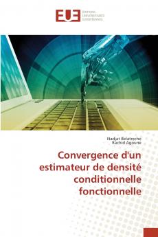 Convergence d'un estimateur de densité conditionnelle fonctionnelle