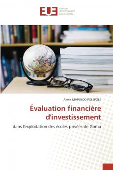 Évaluation financière d'investissement