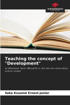Teaching the concept of Development