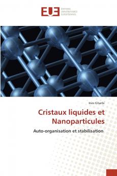Cristaux liquides et Nanoparticules