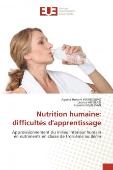 Nutrition humaine