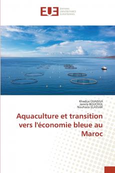 Aquaculture et transition vers l'économie bleue au Maroc