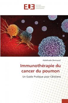 Immunothérapie du cancer du poumon