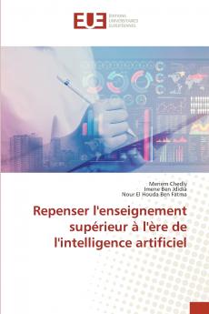Repenser l'enseignement supérieur à l'ère de l'intelligence artificiel