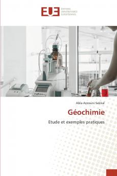 Géochimie