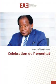 Célébration de l' éméritat