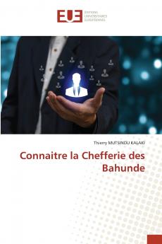 Connaitre la Chefferie des Bahunde