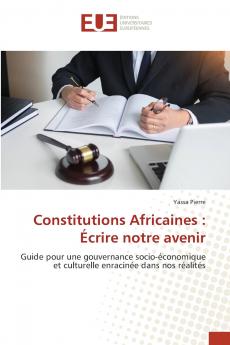 Constitutions Africaines