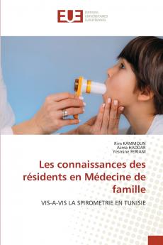Les connaissances des résidents en Médecine de famille