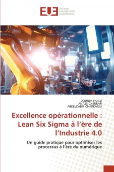 Excellence opérationnelle