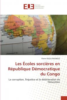 Les Écoles sorcières en République Démocratique du Congo