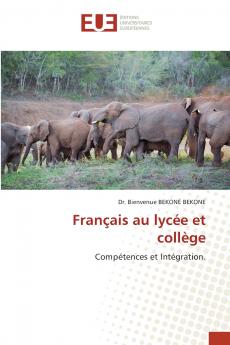 Français au lycée et collège