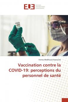 Vaccination contre la COVID-19