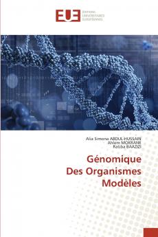 Génomique Des Organismes Modèles